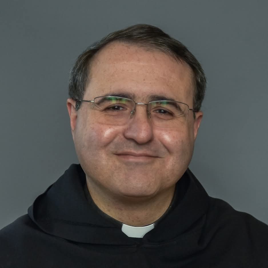 Fray Jos&eacute; Manuel Romero OAR