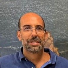 Fray Fernando Mart&iacute;n OAR
